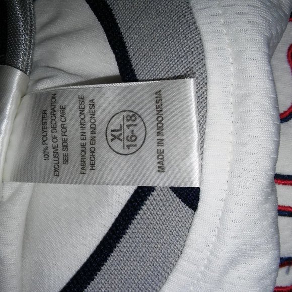 Red Sox MLB Jersey - Picture 5 of 5